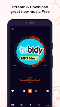 Sammenhængende navneord pad Descargar aplicación Guide For Tubidy : Mp3 Music para PC (Emulador) -  LDPlayer