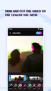 Imágen 3 Glitch-Mix: Glitch Photo Video android