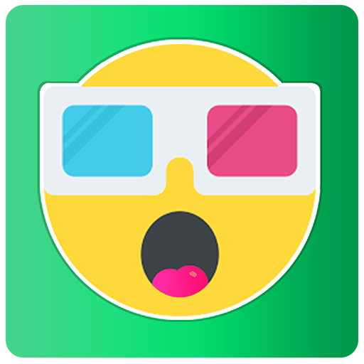 Sticker for WhatsApp : WAStick logo