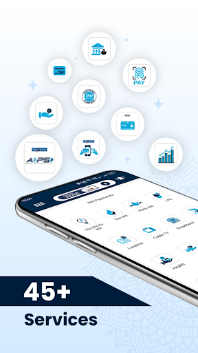 REDMIL Business Mall – B2B App Screen 2