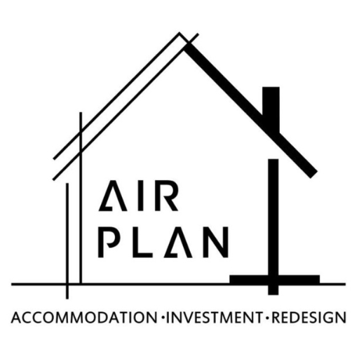 AirPlan Staff logo