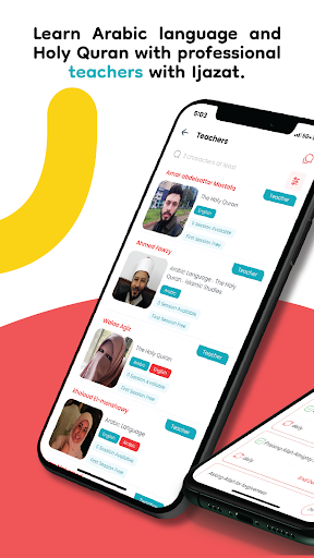 Nurabi – Parenting Community Screen 2