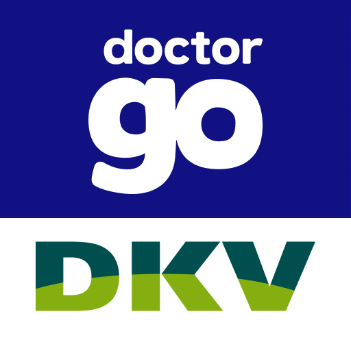 Seguro DoctorGo DKV  Icon