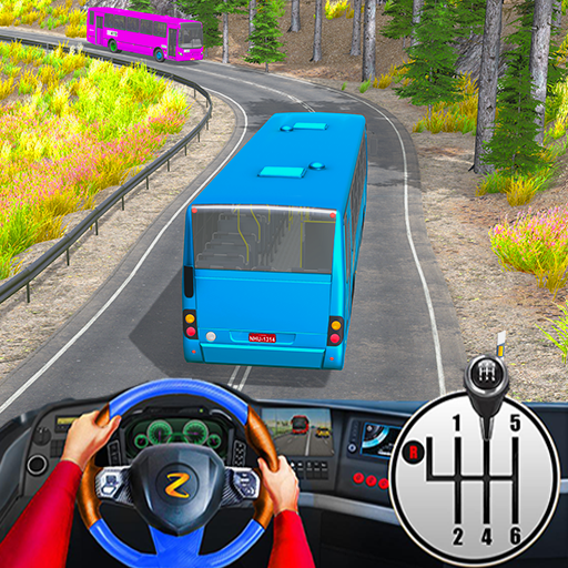 Vehicle Master: Car Driving 3D