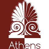 Athens AR icon