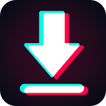Cover Image of Tải xuống Video Downloader for TikTok No Watermark 1.0.9 APK