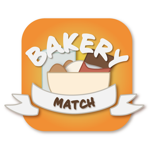 Bakery Match logo