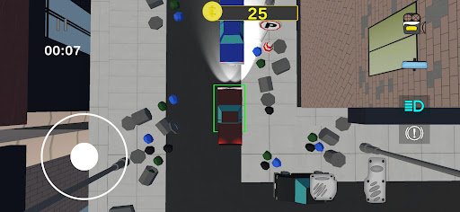 Fun Parking FG Screen 3