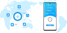 VPN - WiFi Secure VPN Proxy APK