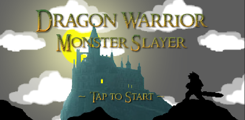 Dragon Warrior: Monster Slayer