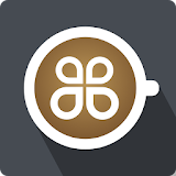 Button Barista app icon