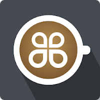Button Barista app