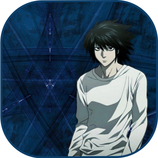 Lawliet wallpaper HD - AppWisp.com