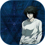 Cover Image of Download Lawliet wallpaper HD  APK