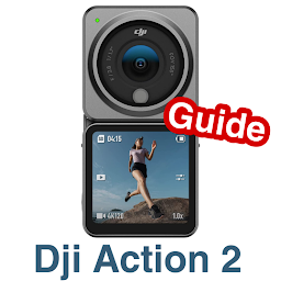dji action 2 guide: Download & Review