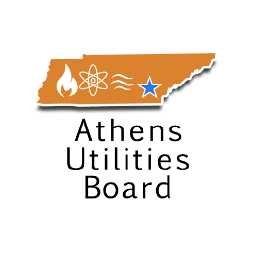 Athens Utilities Board Logo