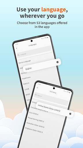 Airalo: eSIM Travel & Internet screenshot 4