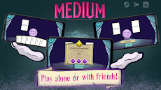 Medium: The Psychic Party Gameのおすすめ画像2