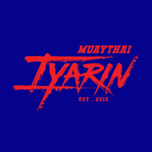 Muaythai & Travel logo