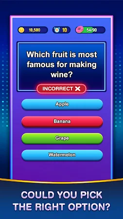 Game screenshot Trivia Crush hack