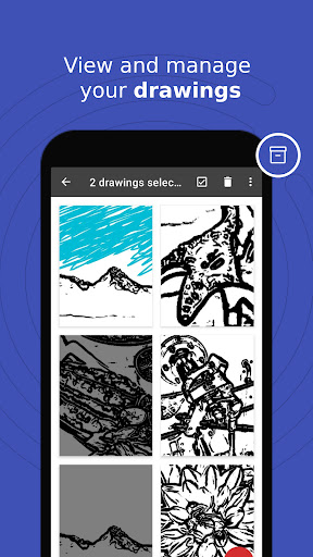 EdgePaint Screen 2