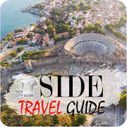 Side Travel Guide - discover Antalya coastlend