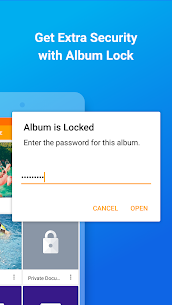 Private Photo Vault – Keepsafe v10.8.3 MOD APK (Premium Unlocked) Free For Android 5