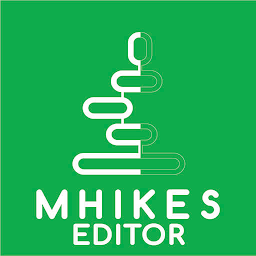 Icon image Mhikes Editor