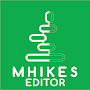 Mhikes Editor