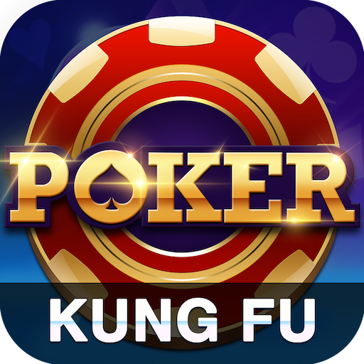 Kungfu Poker: Texas Hold'em  Icon