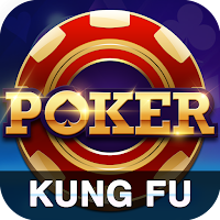 Kungfu Poker: Texas Hold'em