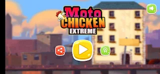Xtreme Motorbike - Screenshot 1