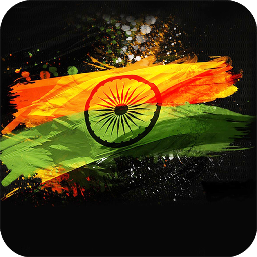 Indian Flag Wallpaper Full HD Download on Windows