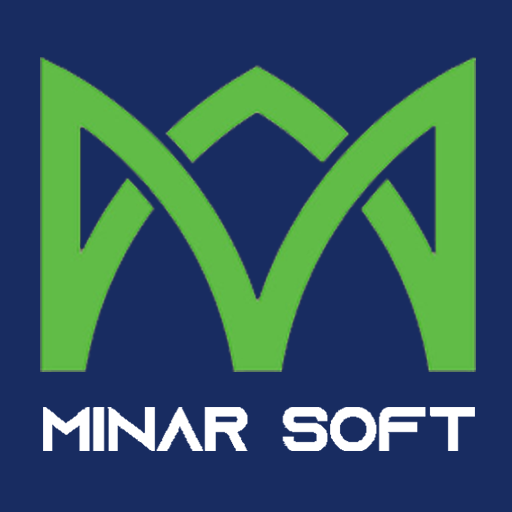 MinarSoft : Masjid Management logo