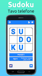 Sudoku LT