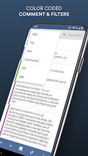 BaconReader Premium for Reddit APK (Paid/Full) 13