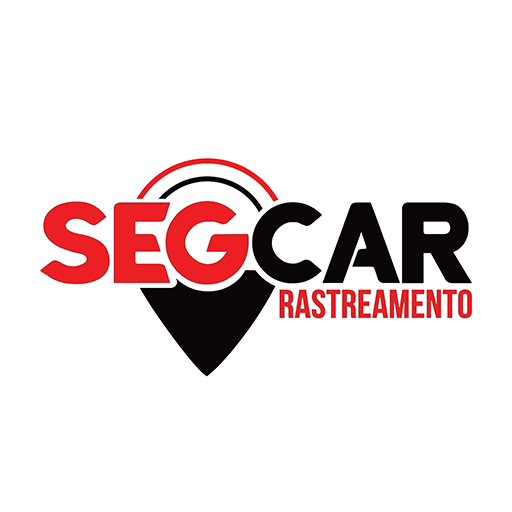 SegCar Gps logo