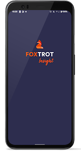 FoxTrot Insight Technician