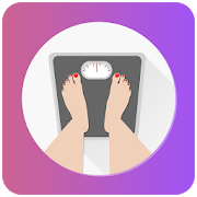 BMI Calculator and Weight Tracker  Icon