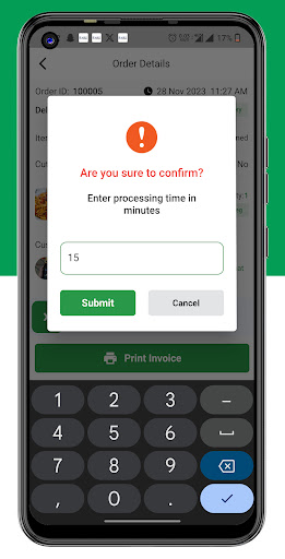 EasyCarry Store Screenshot 3 - AppWisp.com