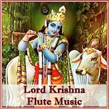 Lord Krishna Flute Music icon
