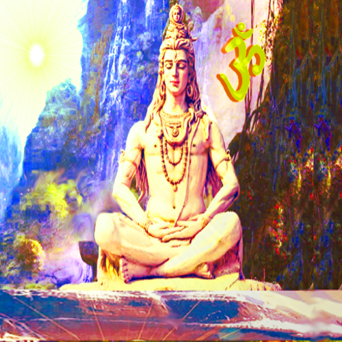 Android application Maha Mrityunjaya Mantra Chanti screenshort