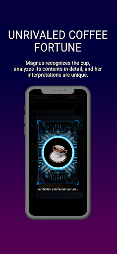Magnus: Astrology & Zodiac Screenshot 4 - AppWisp.com
