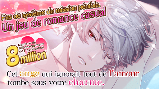 Télécharger Gratuit Nightmare Harem: Otome games gratuity en français APK MOD (Astuce) screenshots 1