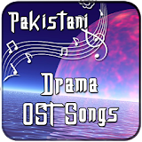 Pakistani Drama OST icon