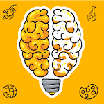 Brain Puzzle Games For Adults Free - Brain logic Apk