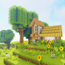 Craft Sun Forrest Skyland 11084 APK Download