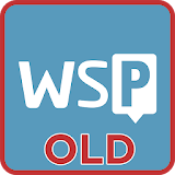 OLD - wesmartPark icon