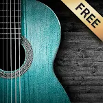 Cover Image of Download Real Guitar - Music game & Free tabs and chords! 1.2.2 APK