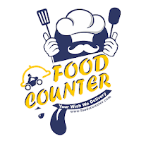 Food Counter - Online Food Ordering  Delivery